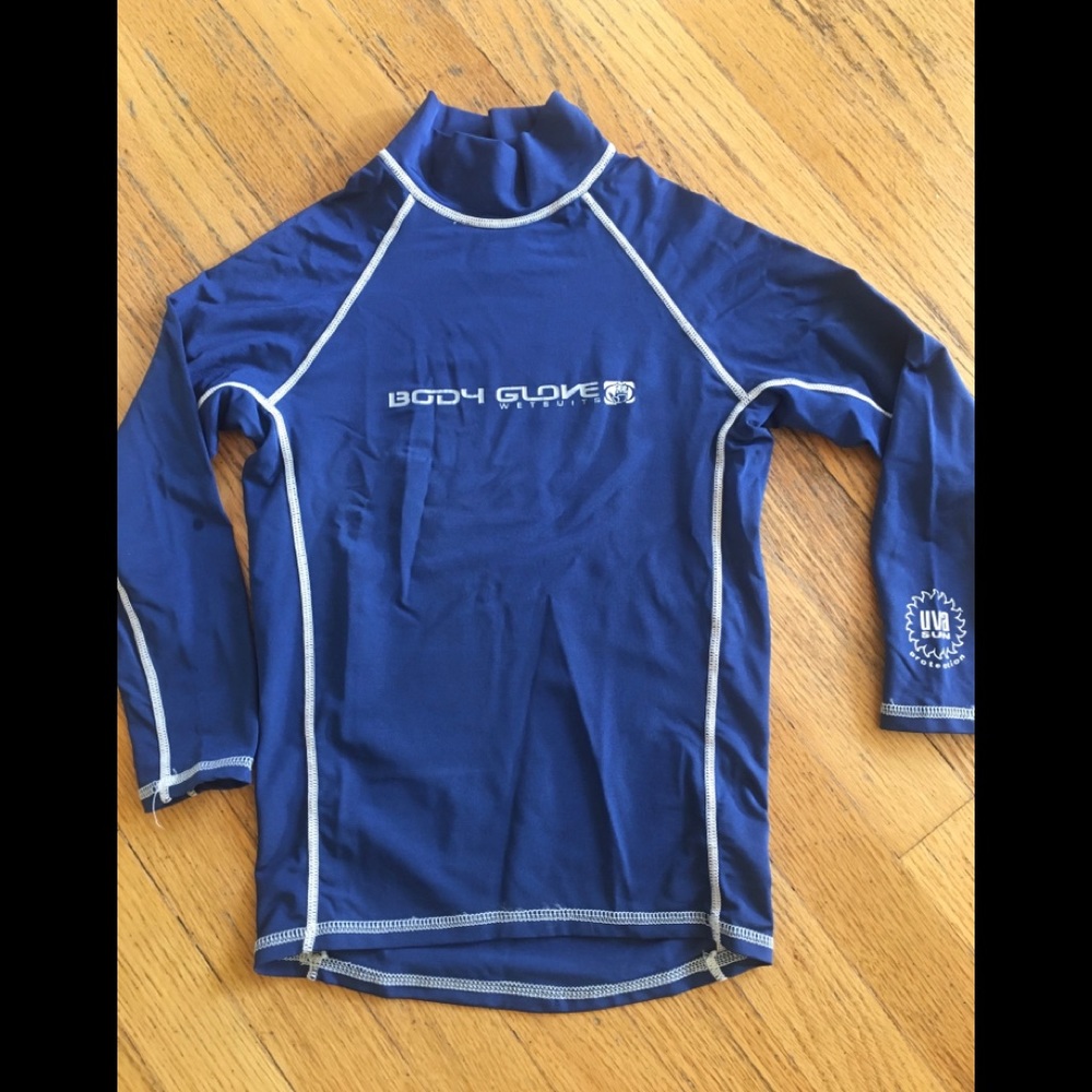 Body Glove Top